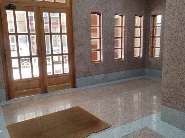Apartamento en venta en San Lorenzo - La Palomera - San Mamés, León