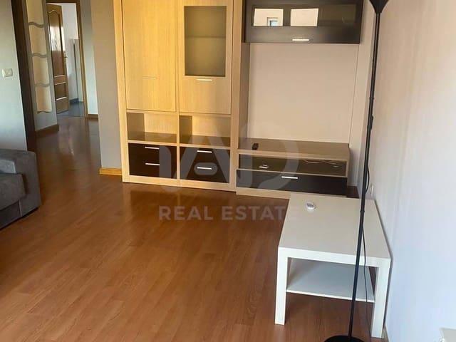 Apartamento en venta en San Lorenzo - La Palomera - San Mamés, León