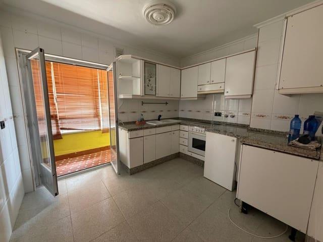 Apartamento en venta en San Lorenzo - La Palomera - San Mamés, León