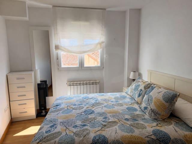 Apartamento en venta en San Lorenzo - La Palomera - San Mamés, León