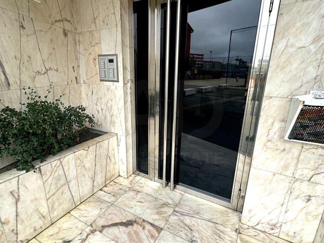 Apartamento en venta en San Lorenzo - La Palomera - San Mamés, León