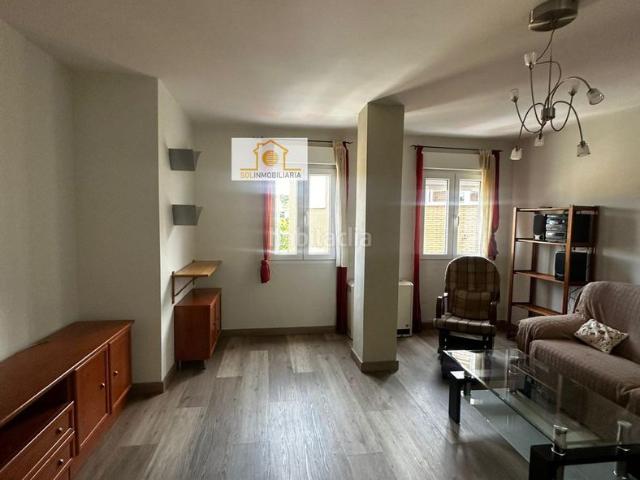 Apartamento en venta en Centro, León