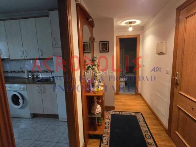 Apartamento en venta en Centro, León