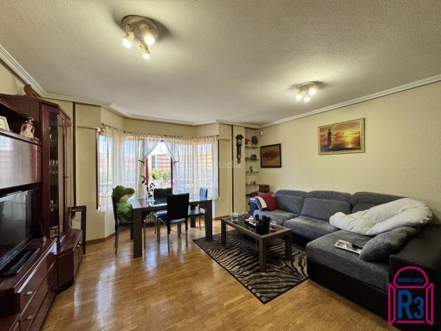 Apartamento en venta en Centro, León