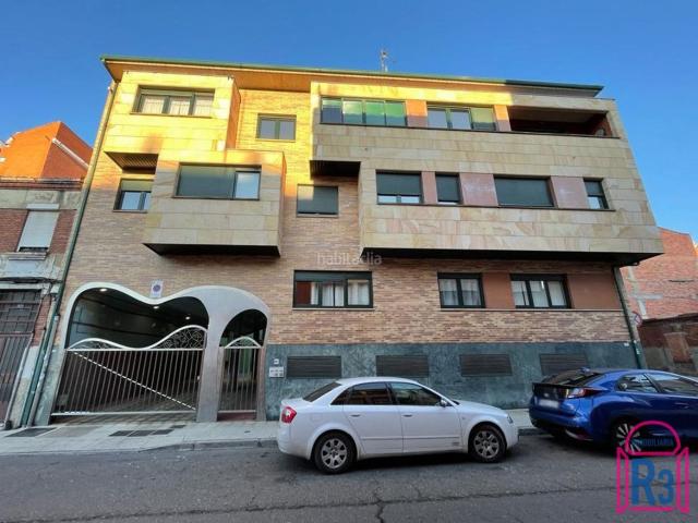 Apartamento en venta en Centro, León