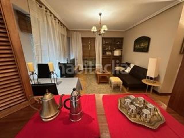 Apartamento en venta en Centro, León