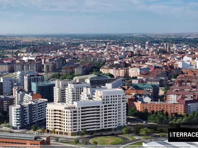 Apartamento en venta en Centro, León