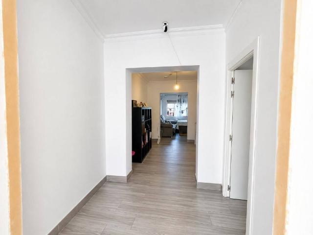 Apartamento en venta en Costa Occidental, Andalucía