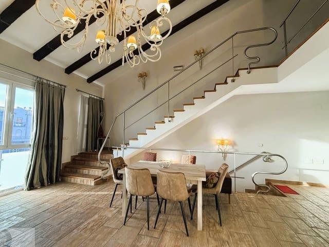 Apartamento en venta en Costa Occidental, Andalucía