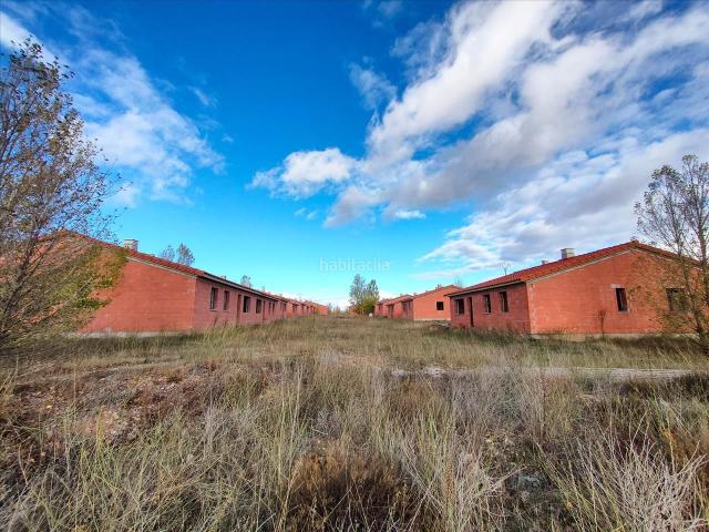 Apartamento en venta en Lerma, Castilla y León