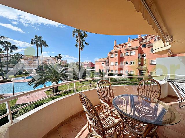 Apartamento en venta en Barri Port / Centro, la Marina Alta