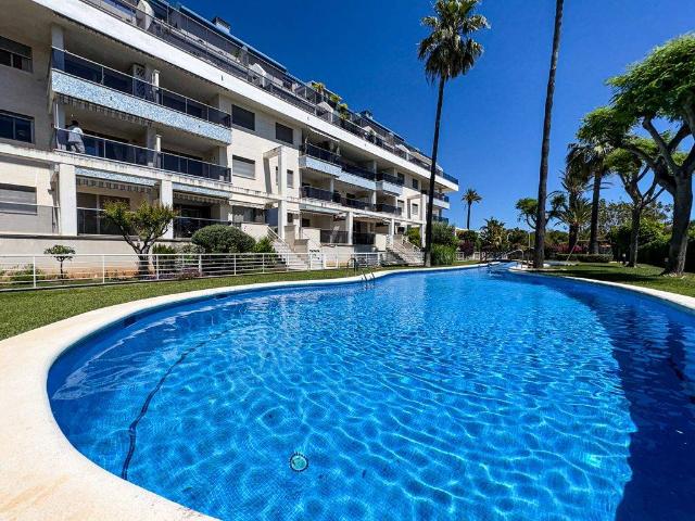Apartamento en venta en Barri Port / Centro, la Marina Alta