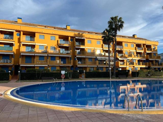 Apartamento en venta en Dénia, Barri Port / Centro
