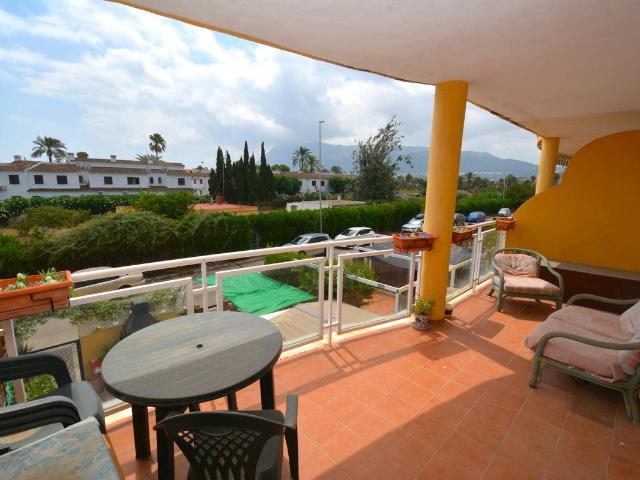 Apartamento en venta en Barri Port / Centro, la Marina Alta