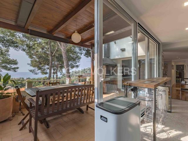 Apartamento en venta en Sitges