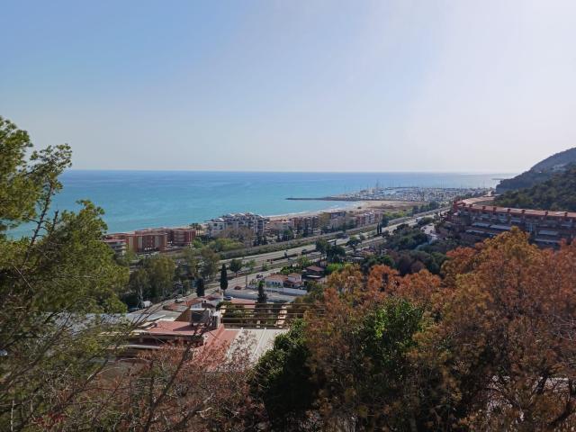 Apartamento en venta en Castelldefels, Centre