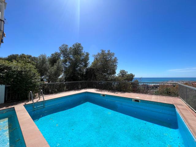 Apartamento en venta en Sitges
