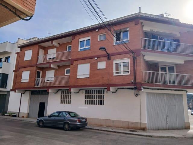 Apartamento en venta en les Coves de Vinromà, la Plana Alta