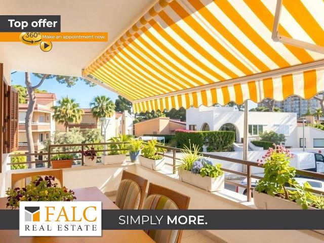 Apartamento en venta en Canamunt, Palma