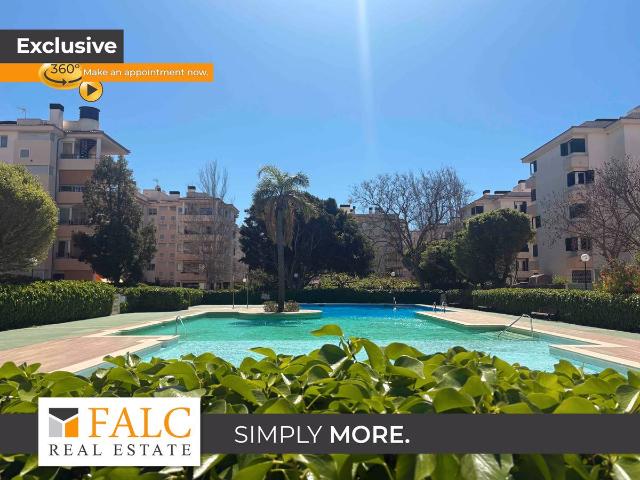 Apartamento en venta en Palma, el Call