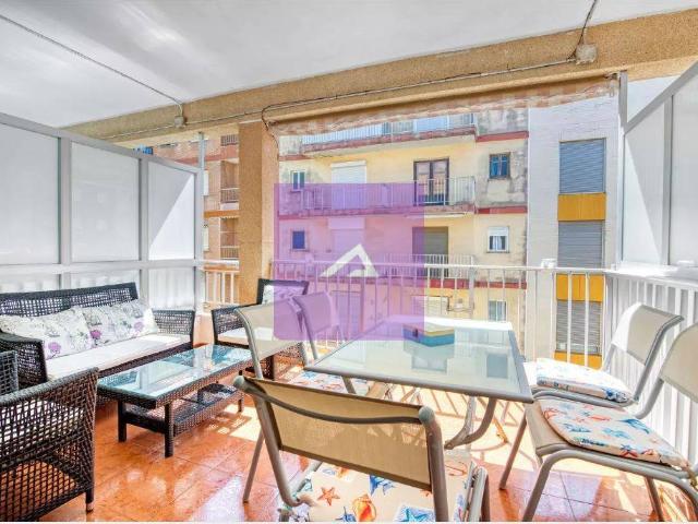 Apartamento en venta en la Ribera Baixa, Valencia