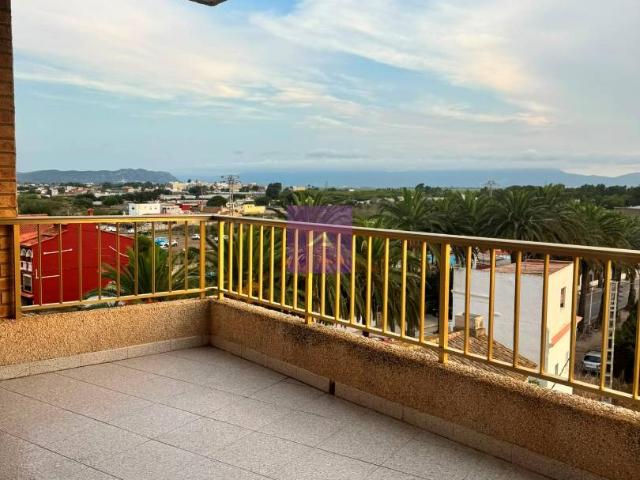 Apartamento en venta en la Ribera Baixa, Valencia
