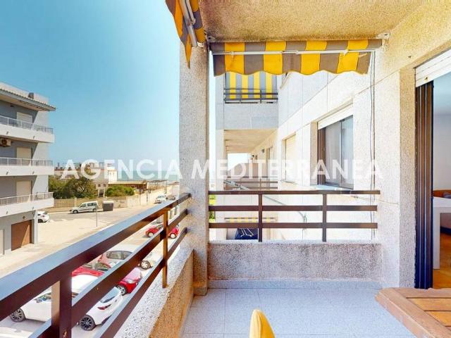 Apartamento en venta en Sueca