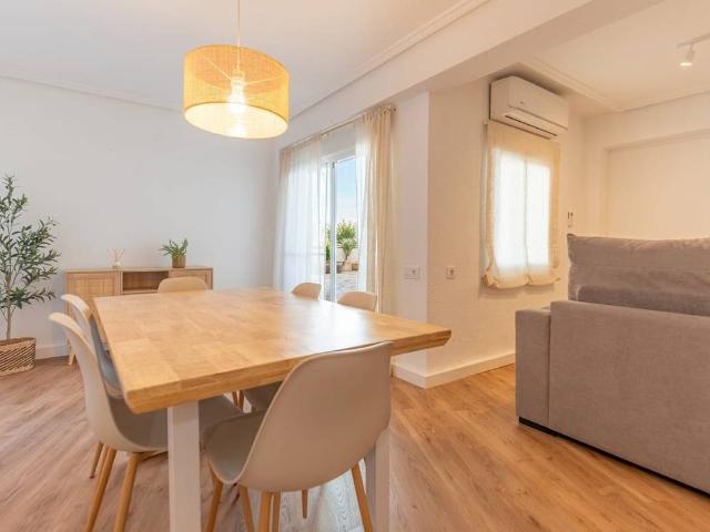 Apartamento en venta en la Ribera Baixa, Valencia