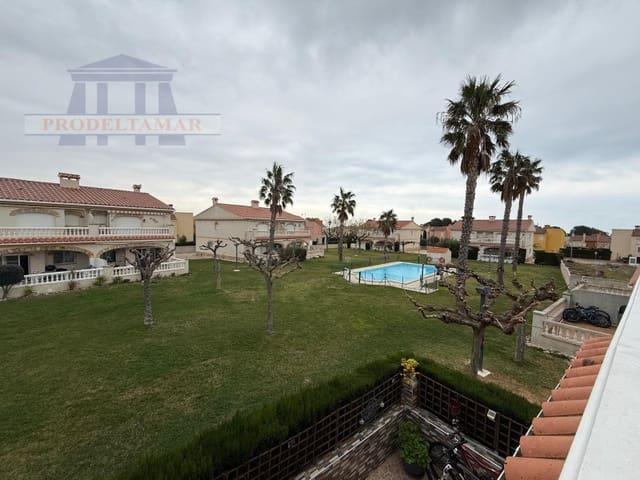 Apartamento en venta en les Planes del Rei, Baix Camp