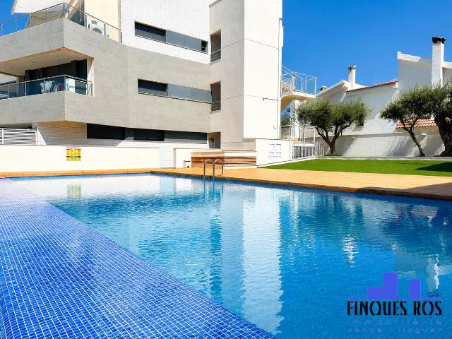 Apartamento en venta en el Baix Maestrat, Valencia