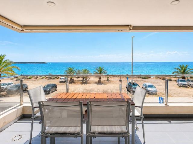 Apartamento en venta en el Baix Maestrat, Valencia