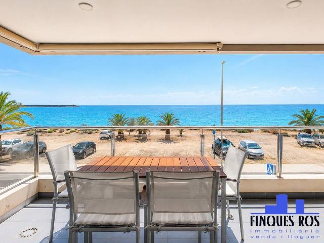 Apartamento en venta en el Baix Maestrat, Valencia