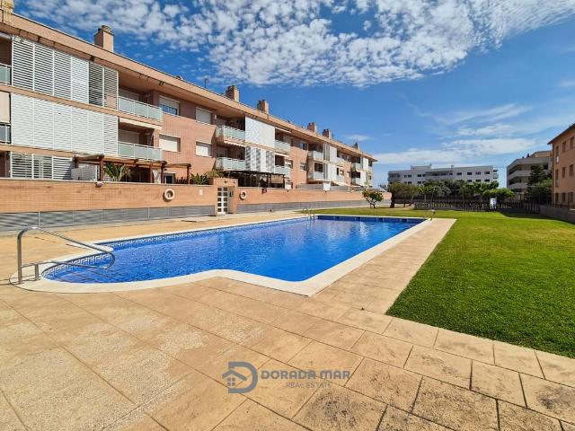 Apartamento en venta en Garraf, Catalunya