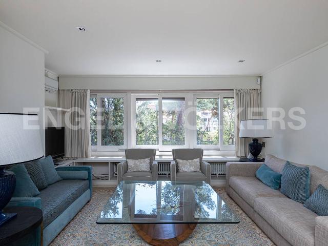 Apartamento en venta en Barcelona, la Dreta de l'Eixample