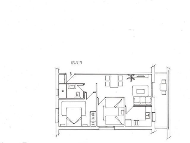 Piso en venta en Gironès, Catalunya