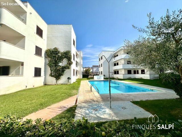 Piso en venta en Gironès, Catalunya