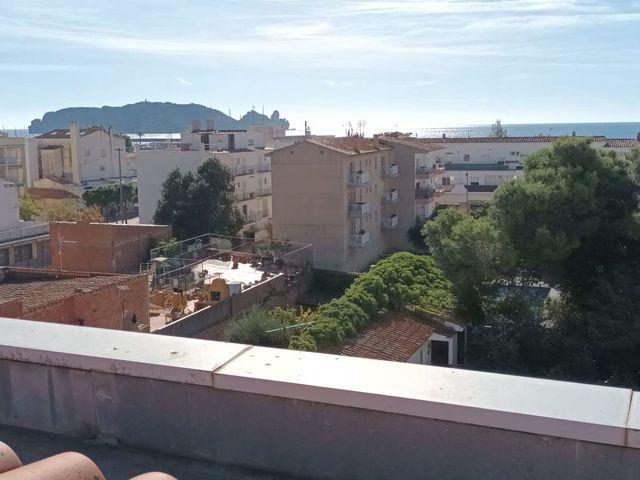 Apartamento en venta en la Torre Moratxa, Torroella de Montgrí