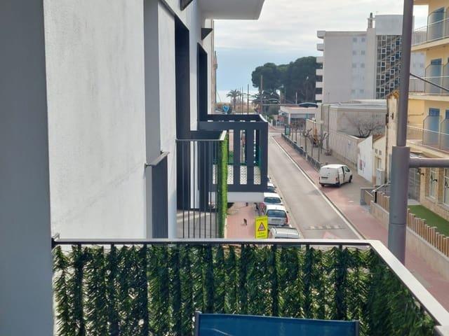 Apartamento en venta en EMD l'Estartit, Baix Empordà