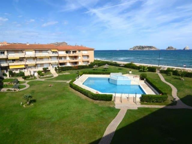 Apartamento en venta en EMD l'Estartit, Baix Empordà