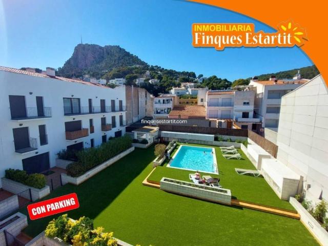 Apartamento en venta en Torroella De Montgrí