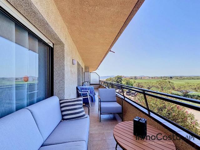 Apartamento en venta en EMD l'Estartit, Baix Empordà