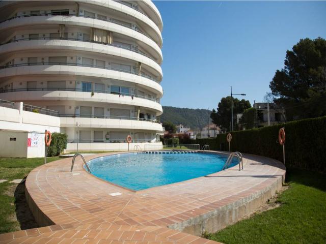 Apartamento en venta en Torroella De Montgrí
