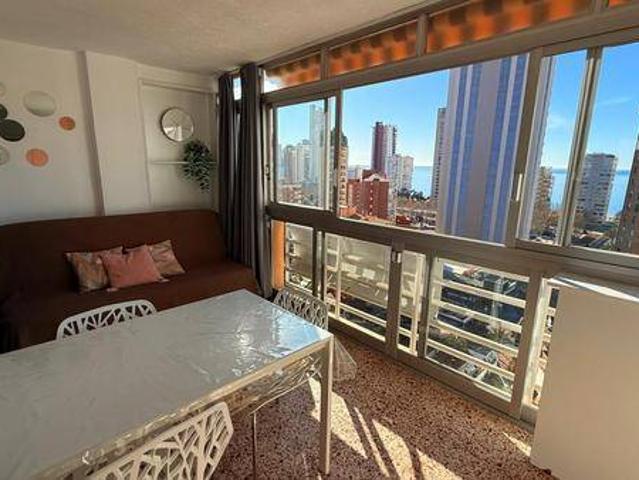 Apartamento en venta en el Calvari, la Marina Baixa