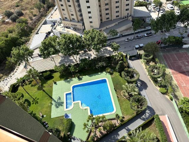 Apartamento en venta en el Calvari, la Marina Baixa