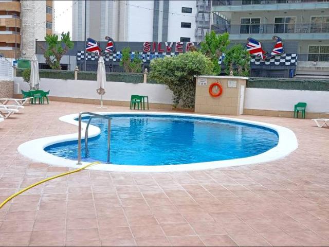 Apartamento en venta en el Calvari, la Marina Baixa