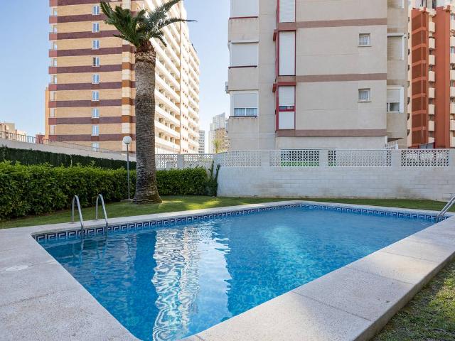 Apartamento en venta en el Calvari, la Marina Baixa