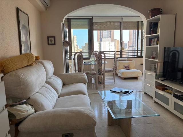 Apartamento en venta en el Calvari, la Marina Baixa