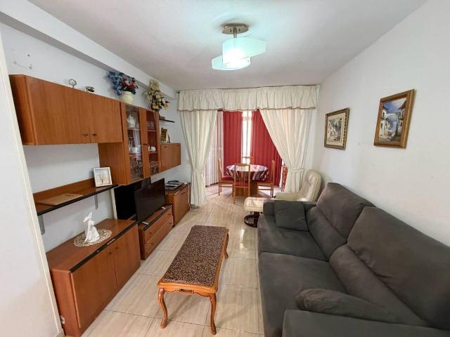 Apartamento en venta en el Calvari, la Marina Baixa