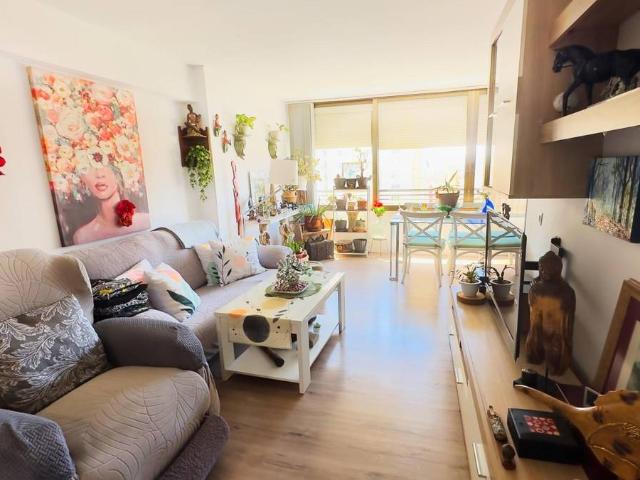 Apartamento en venta en Benidorm, el Calvari