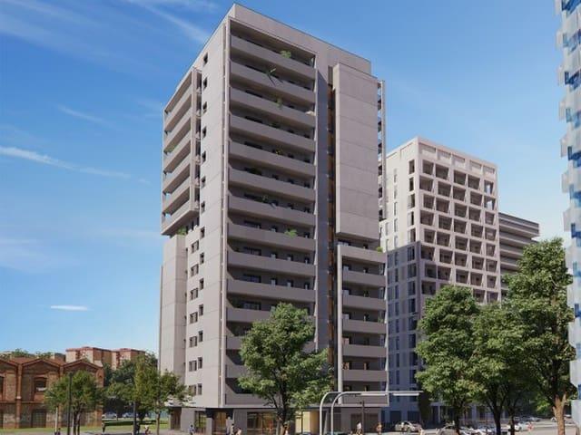 Apartamento en venta en Districte I, Barcelonès